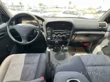 Toyota Land Cruiser G Standard 1998